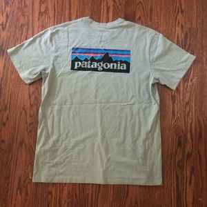 Patagonia Tee